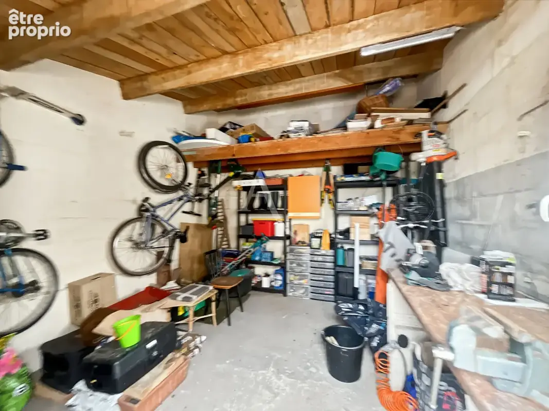 Maison NOTRE DAME DE MONTS 6 Pièces 138.02 m² - photo 15