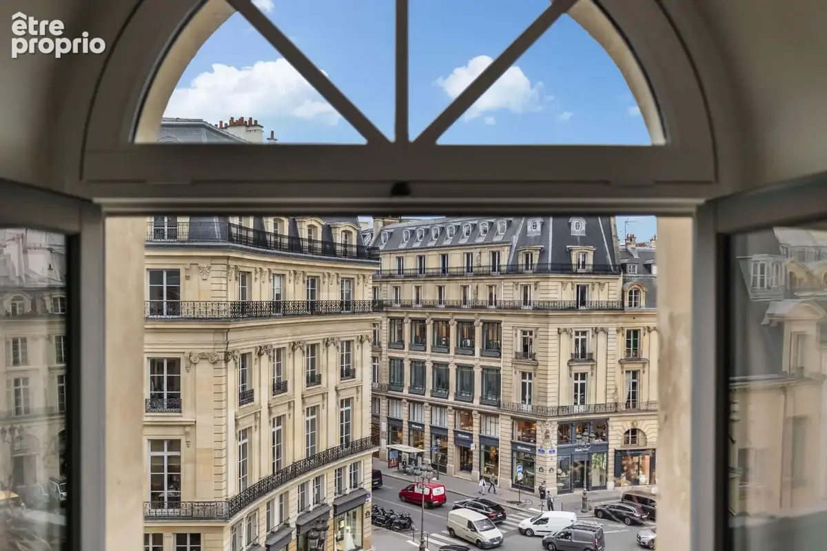 Appartement de prestige sur la Place des Victoires ! - photo 7