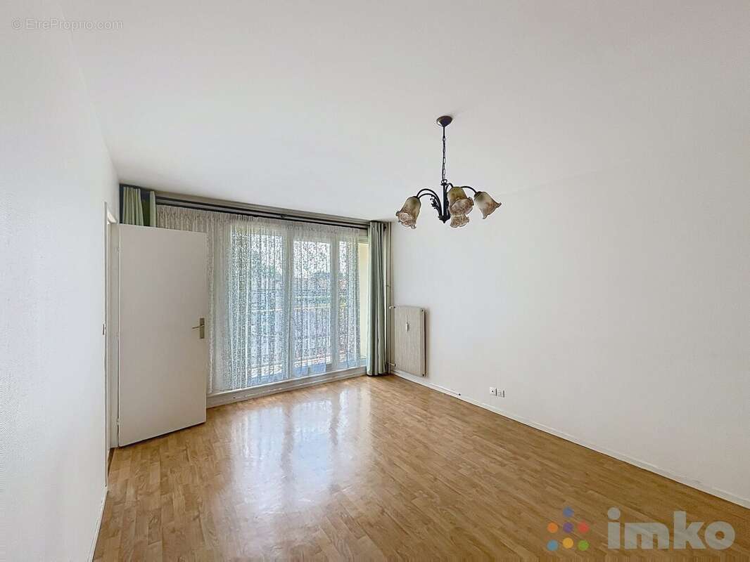 Appartement 65 m² à Marcq-En-Baroeul  - photo 4