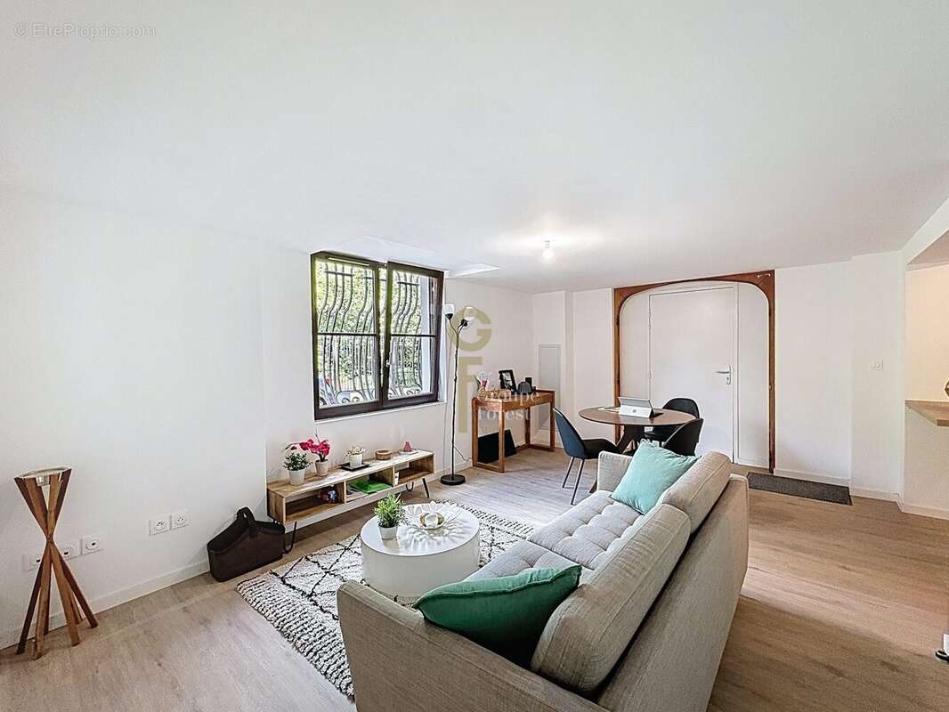 Appartement à HEM