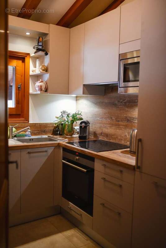 Photo 4 - Appartement à MEGEVE