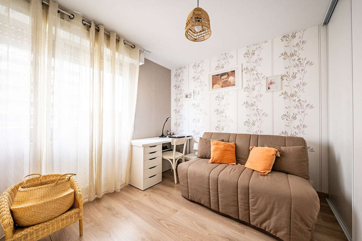 Appartement à DIJON