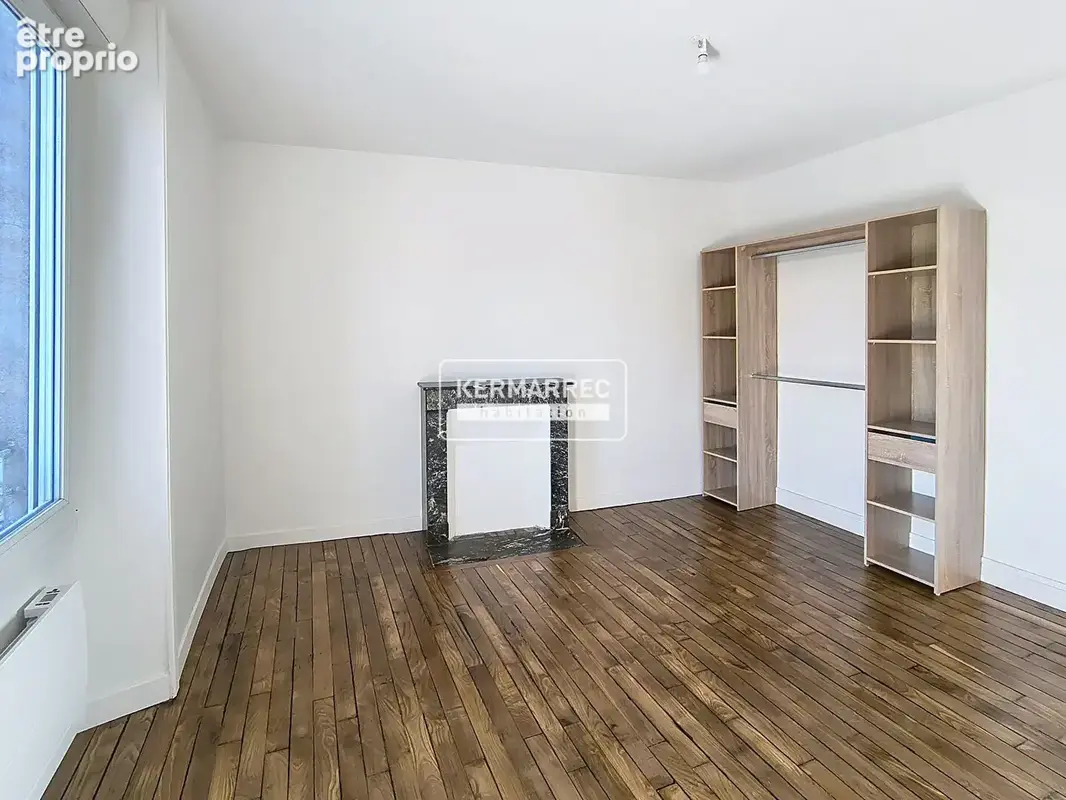 Appartement Rennes 2 pièce(s) 33.56 m2 - photo 6