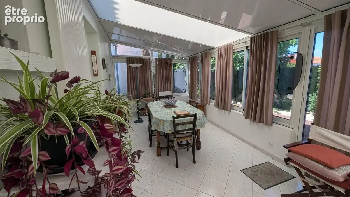 Maison À Vendre - photo 8