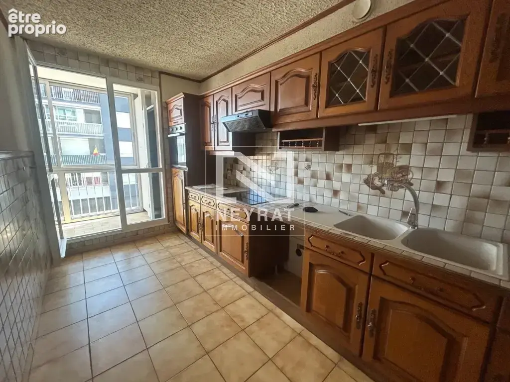 Appartement 4 pièces 84 m² à vendre à Digoin (71160) - photo 3