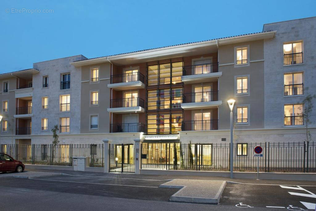 Appartement à CAVAILLON