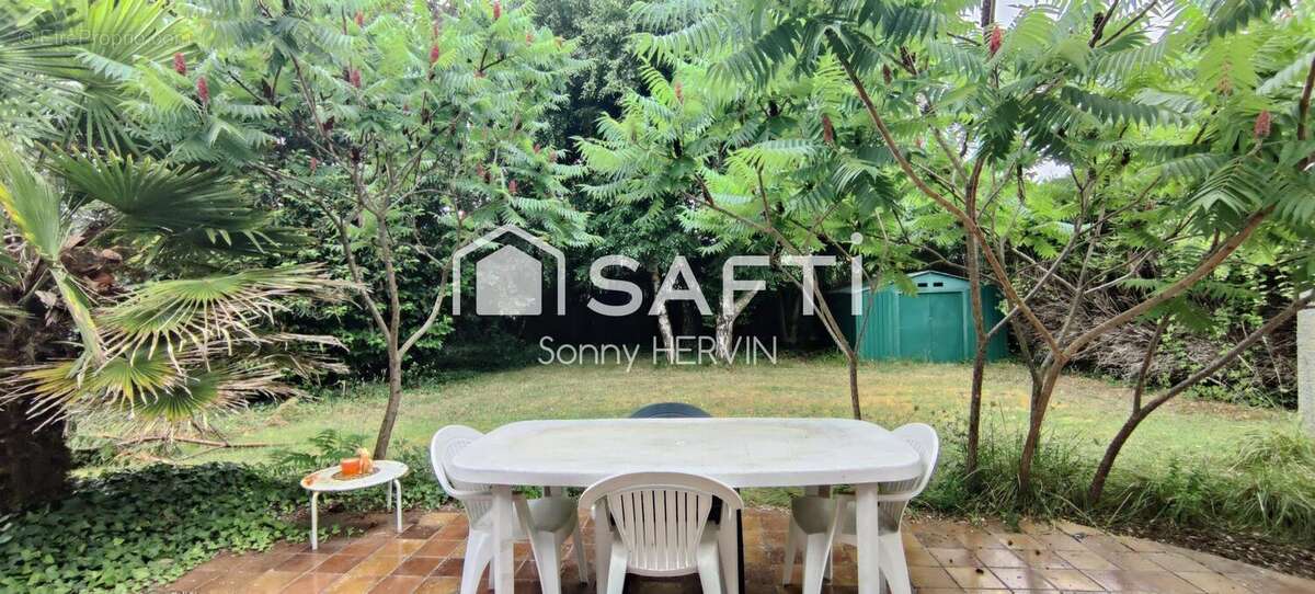 Maison 67 m² à Jard-Sur-Mer  - photo 2