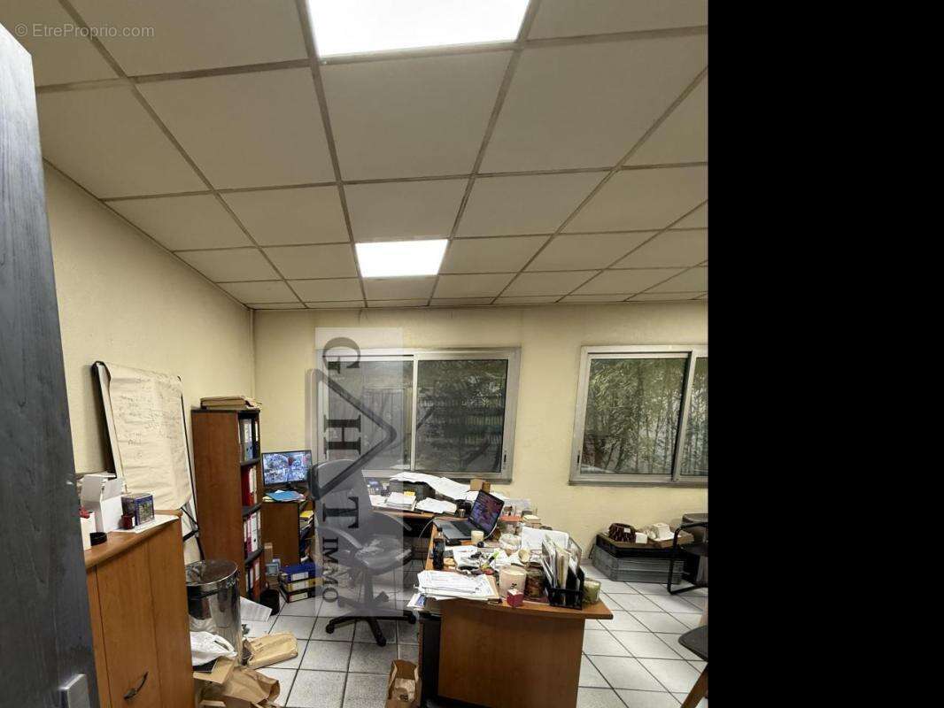 Commerce à ARGENTEUIL