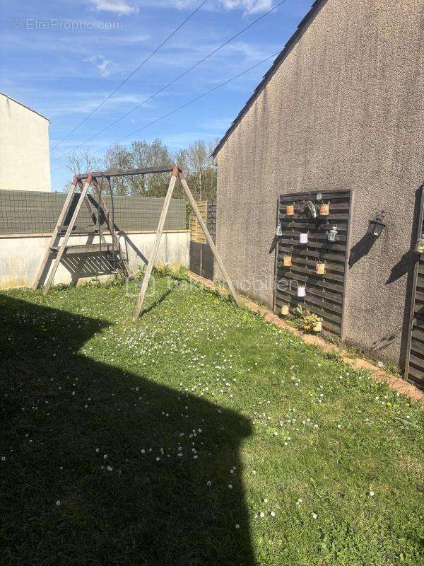 Charmante maison sur la commune de lempaut - photo 12