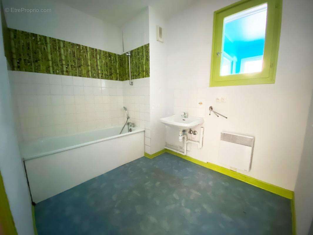Appartement à FELLERING