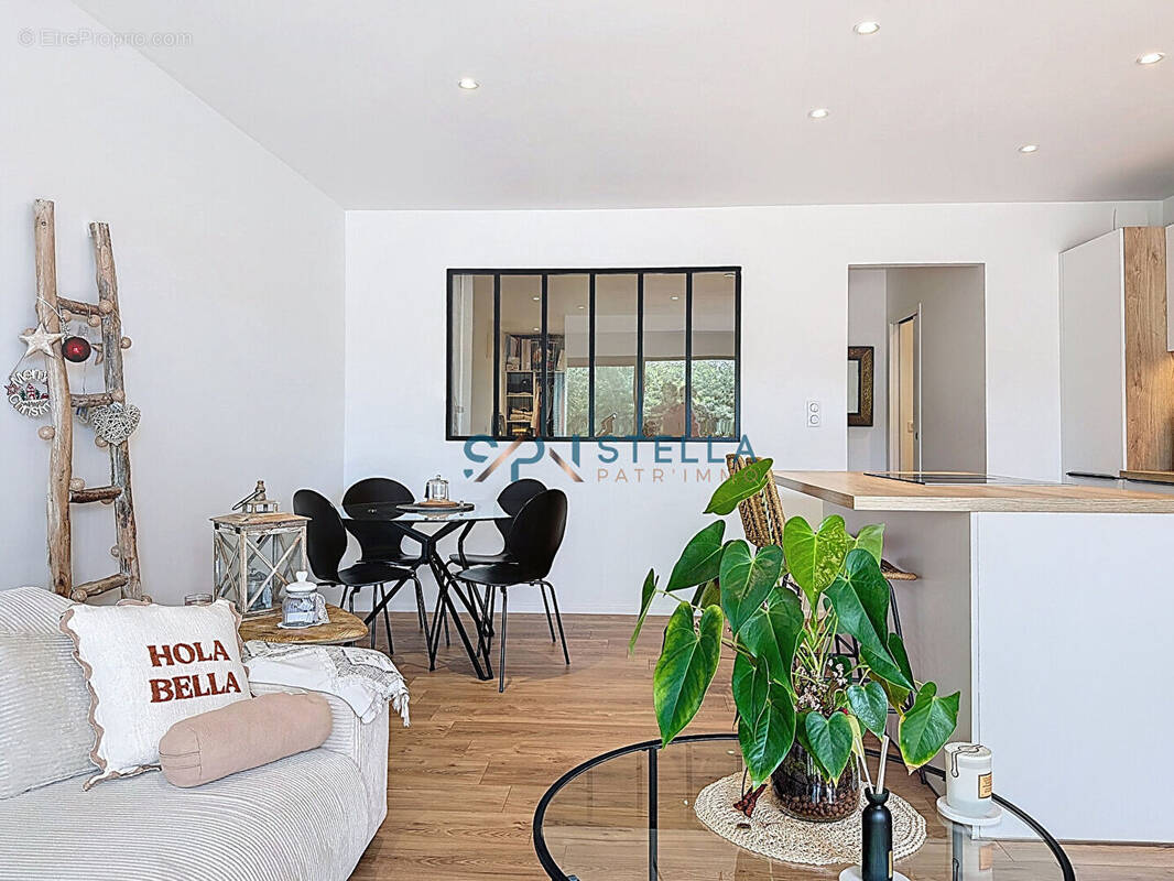 Appartement à AJACCIO