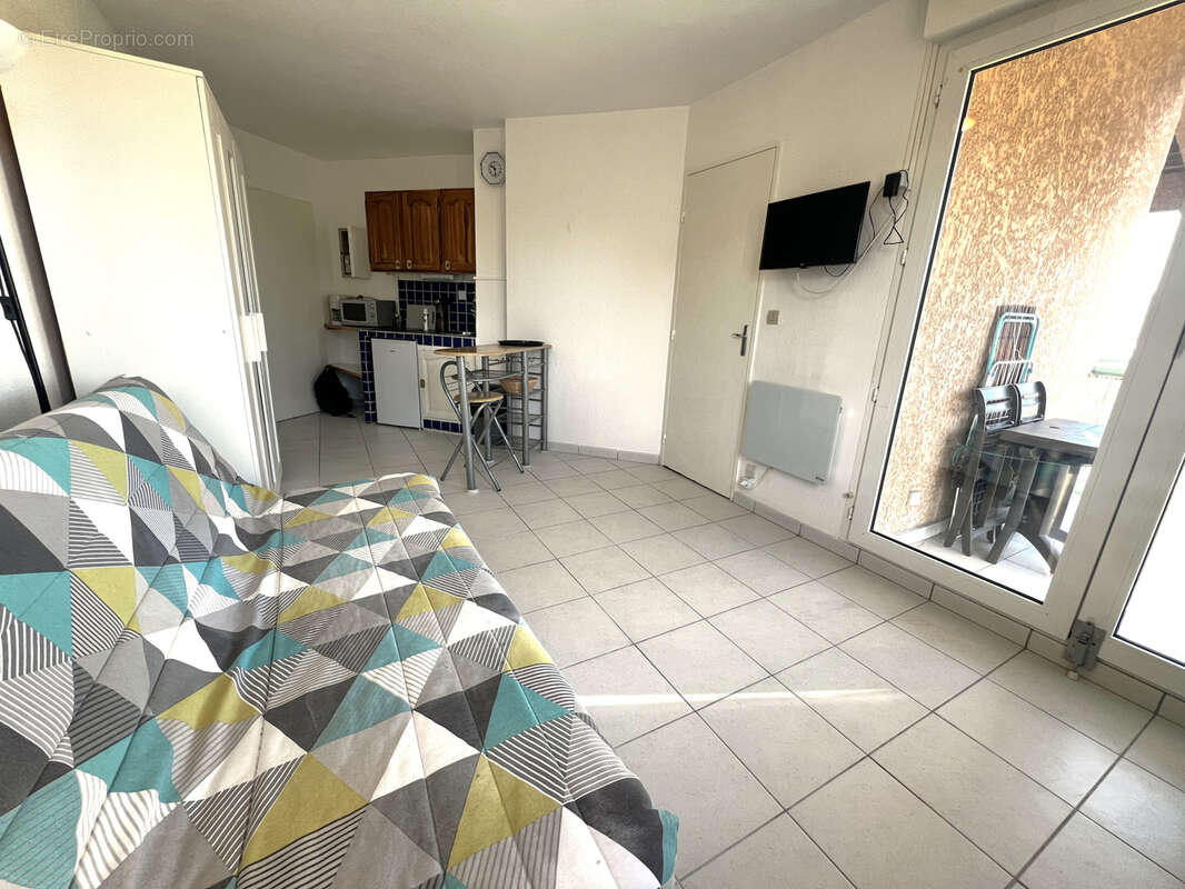 Appartement à LA SEYNE-SUR-MER