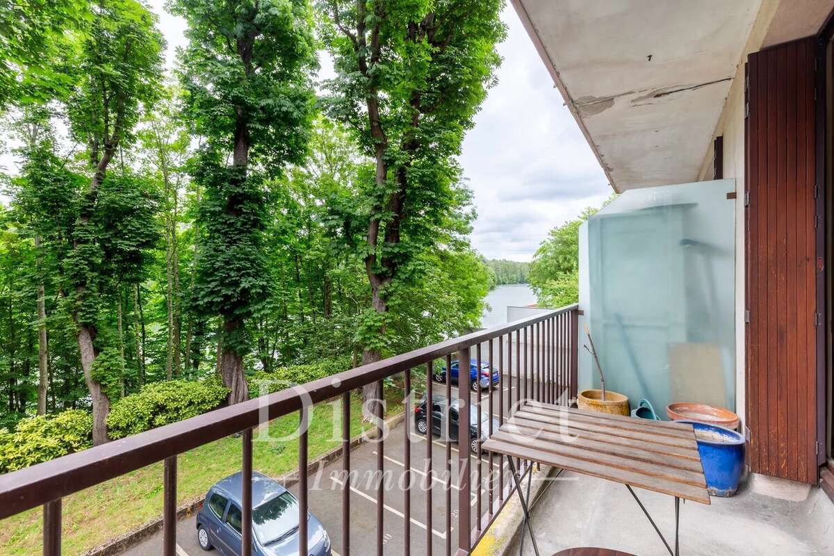 Appartement à MAISONS-ALFORT