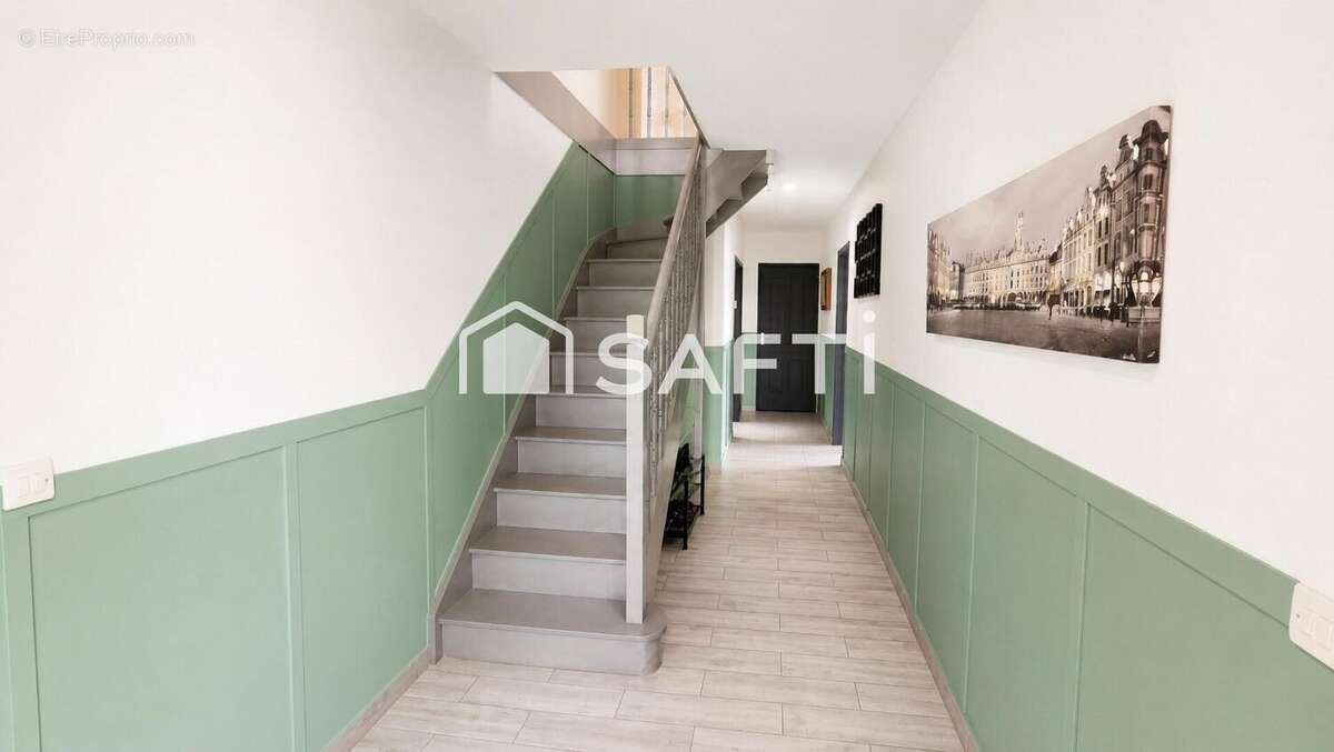 Photo 5 - Maison à BEUVRY