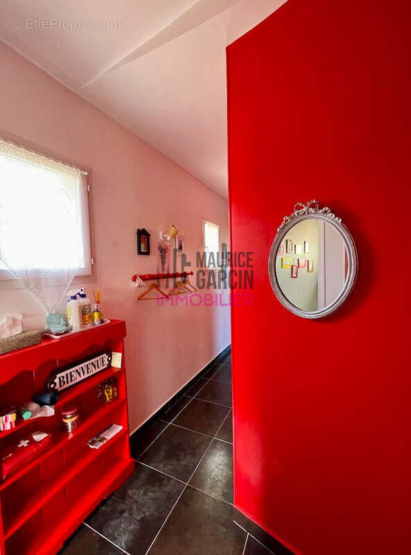 Maison 186 m² à Pernes-Les-Fontaines  - photo 8