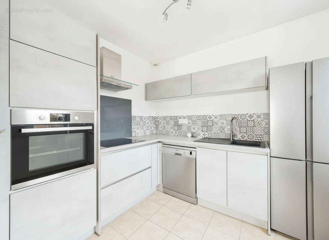 Maison à CHATEAURENARD