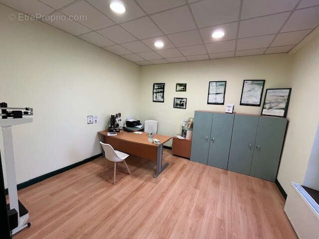 Commerce à CHARLEVILLE-MEZIERES