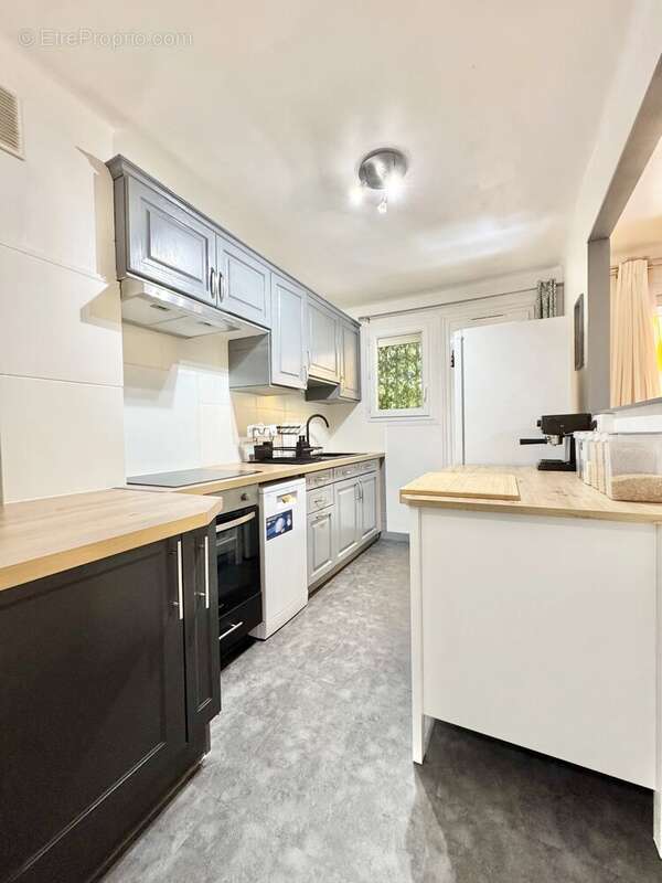 Nice madeleine 2p + garage - photo 6