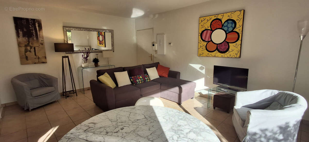 Appartement à BIARRITZ