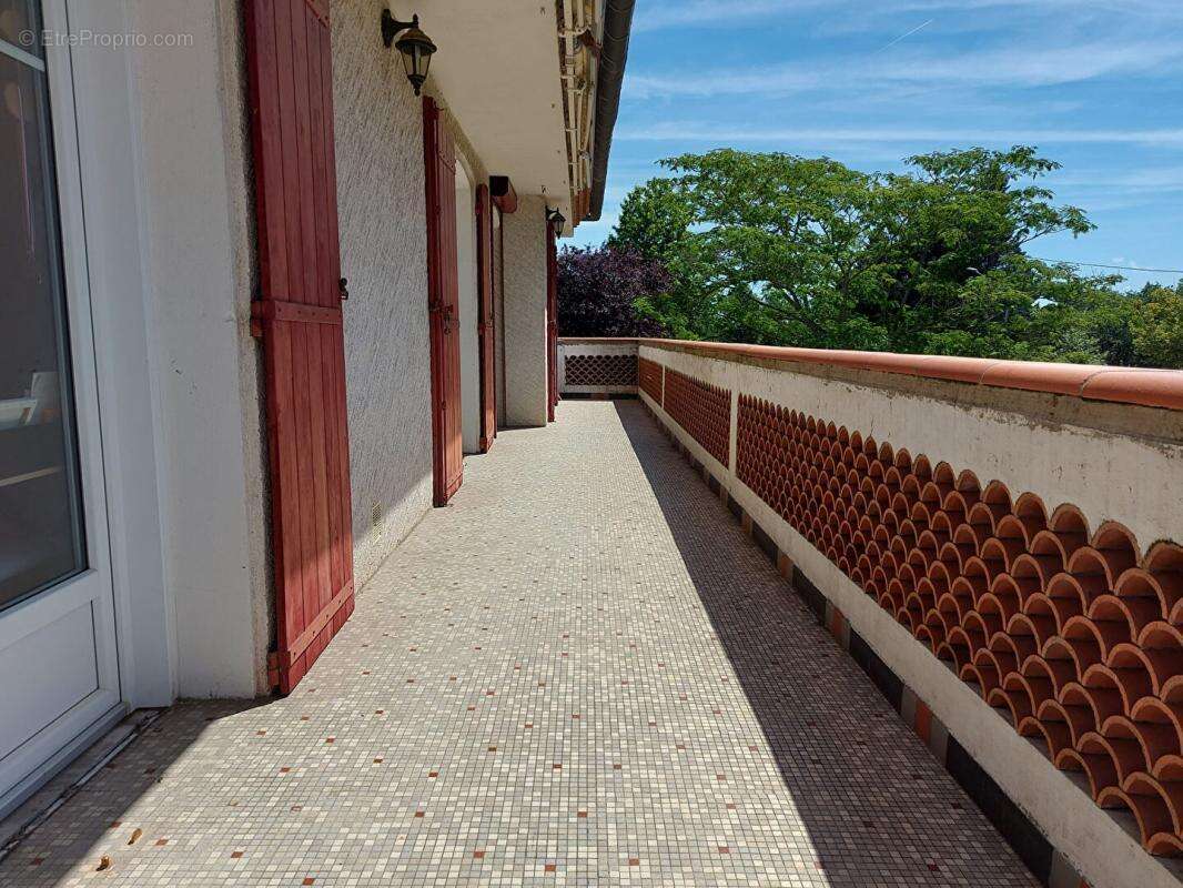 Maison à LE PASSAGE