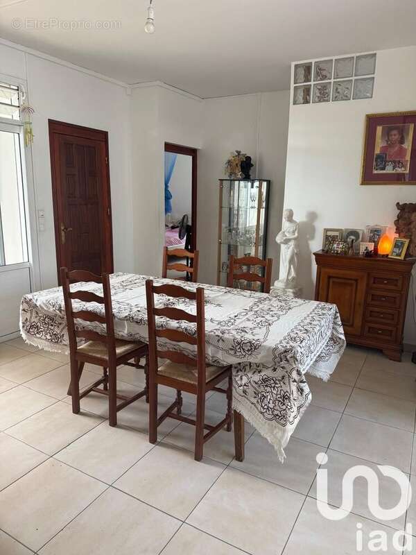 Photo 4 - Maison à BASSE-TERRE