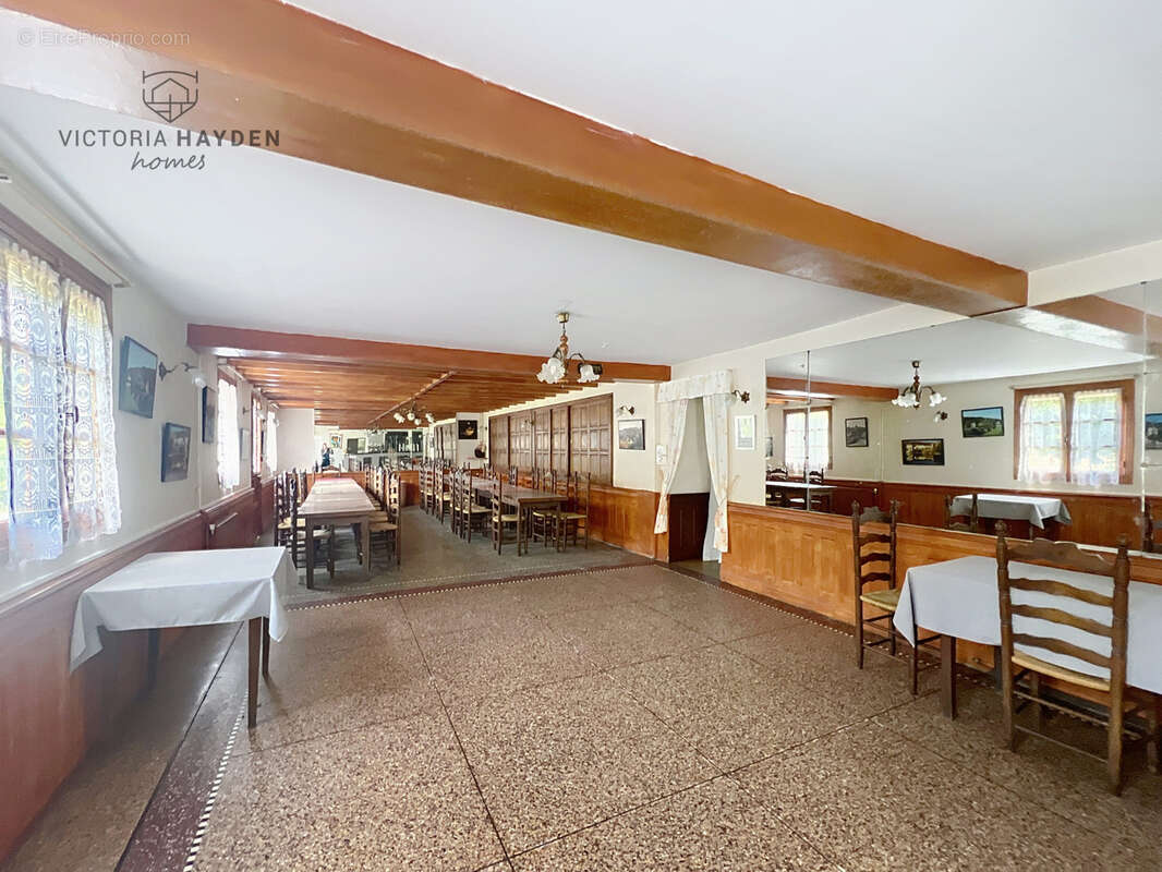 Appartement à OLORON-SAINTE-MARIE