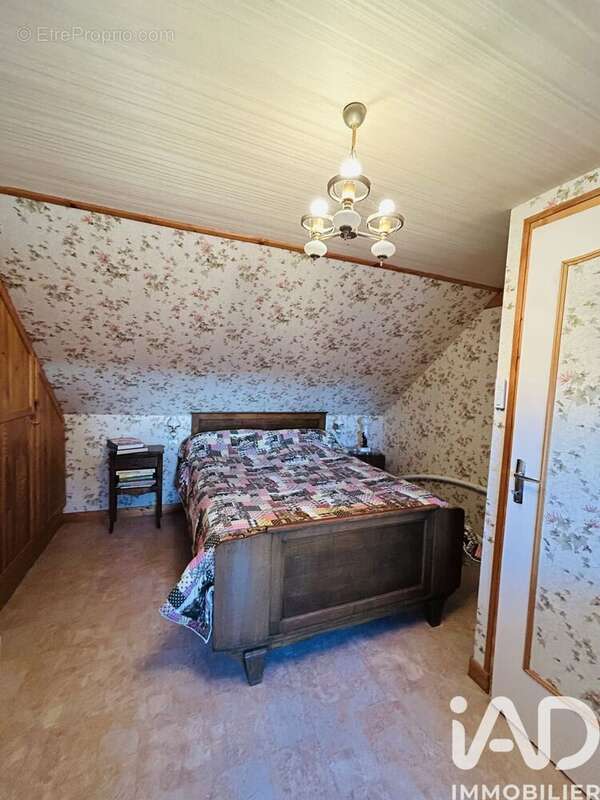 Photo 8 - Maison à AVRANCHES