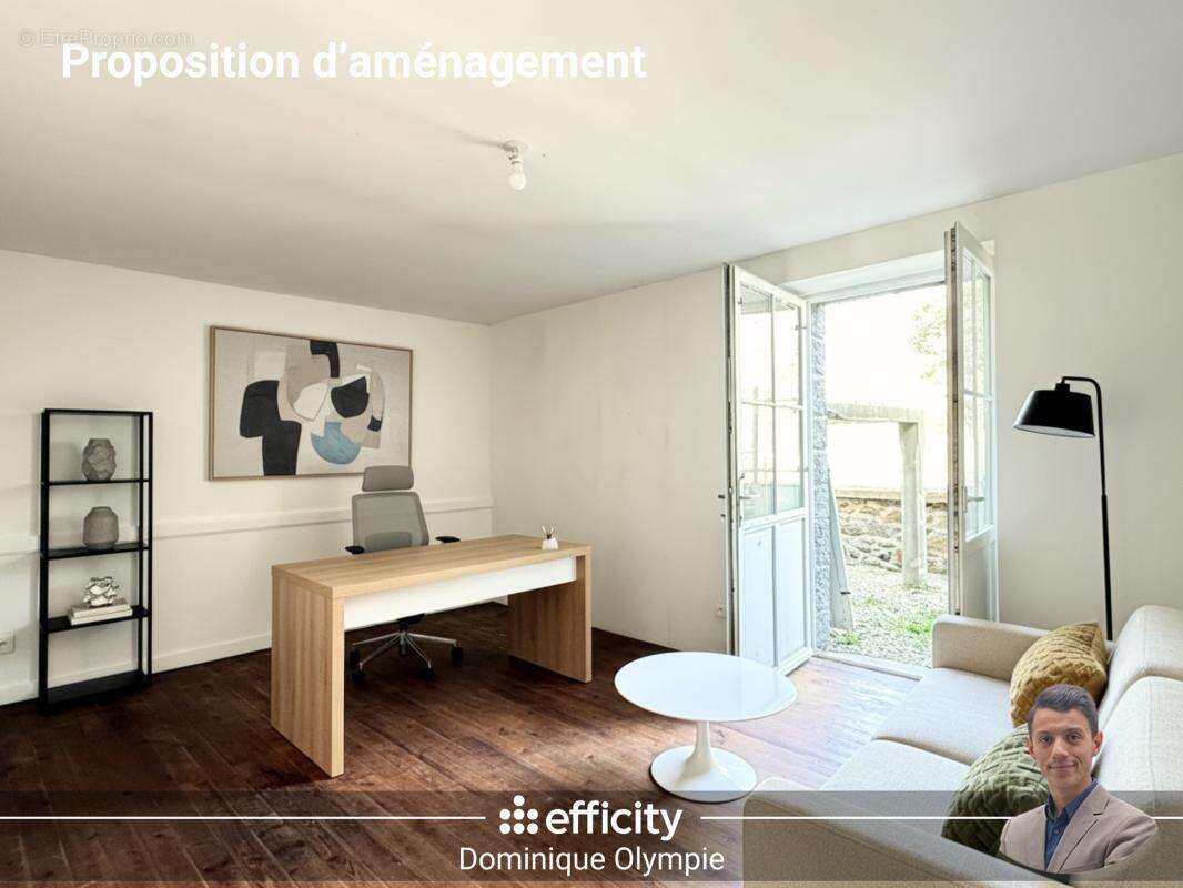 Maison à PLOUFRAGAN