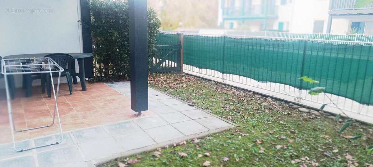 Photo 2 - Appartement à CAMBO-LES-BAINS