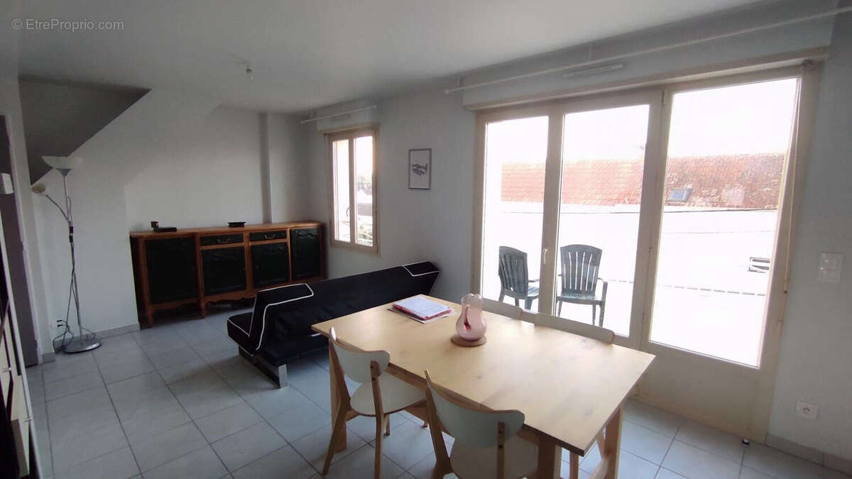 Appartement 113 m² à Auxerre  - photo 8
