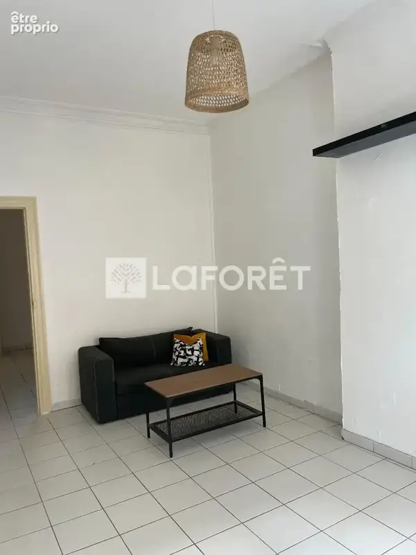 Appartement plein coeur de Montpellier 2 pièces 46.53 m2 - photo 2