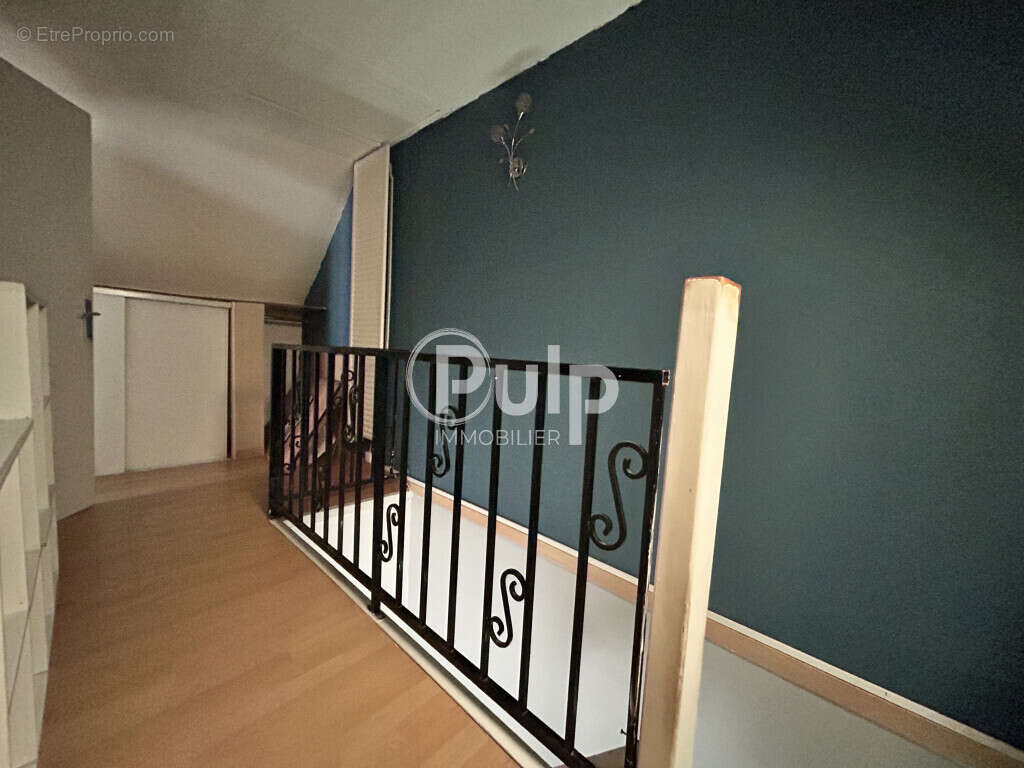 Maison à BILLY-BERCLAU