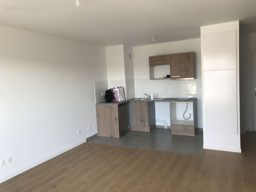 Appartement à AMIENS