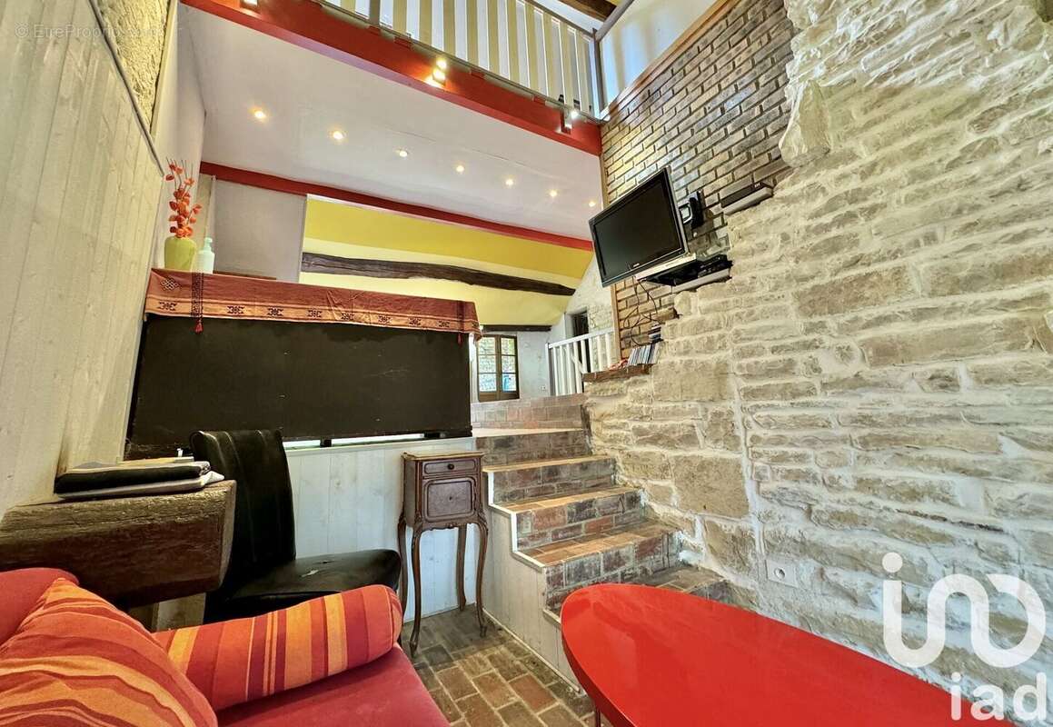 Photo 9 - Maison à VERMENTON