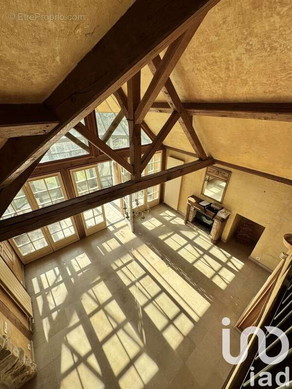 Photo 8 - Maison à VILLEMANOCHE