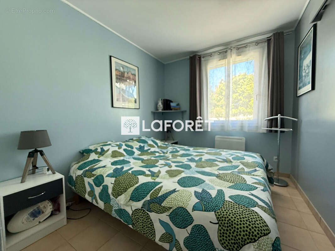 Maison à MONTAUROUX