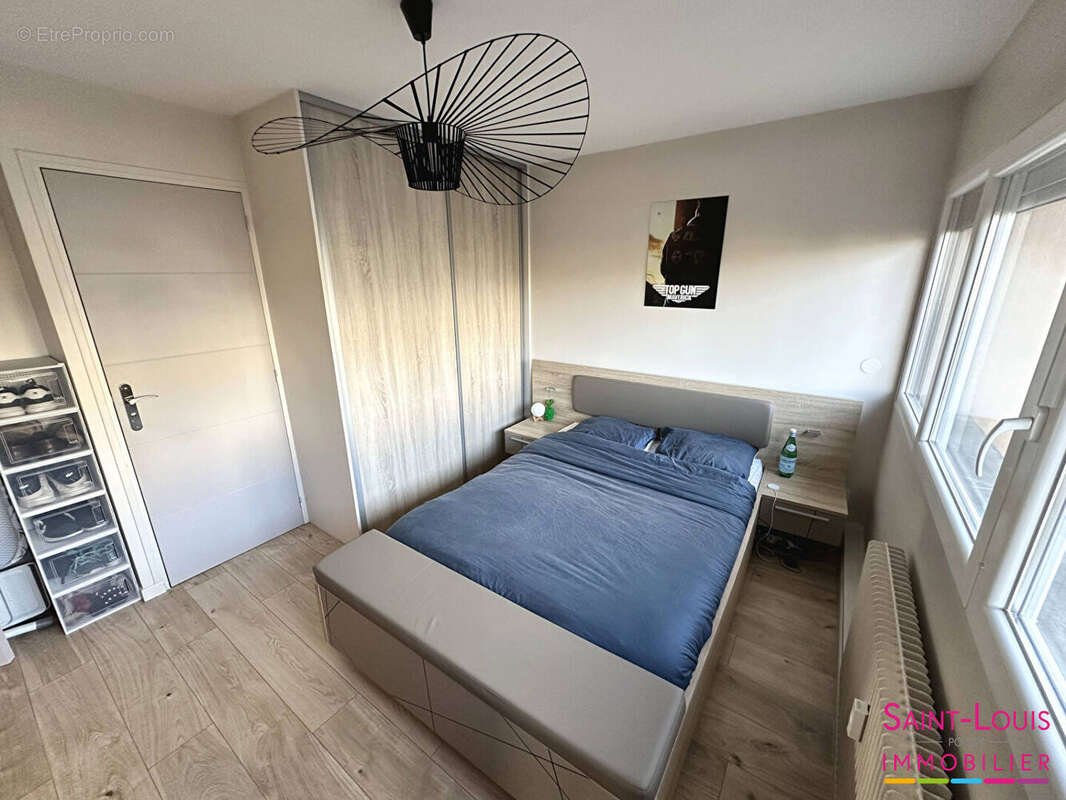 Appartement à POISSY