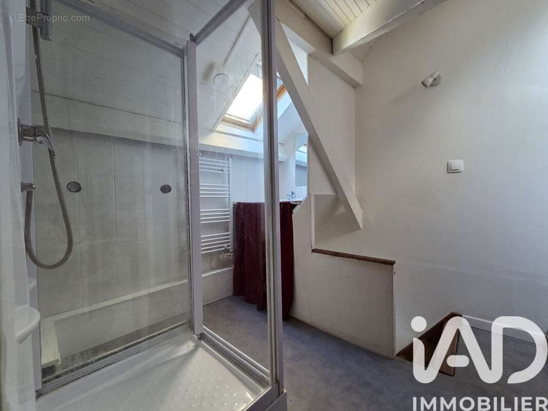 Photo 8 - Appartement à FONTAINEBLEAU