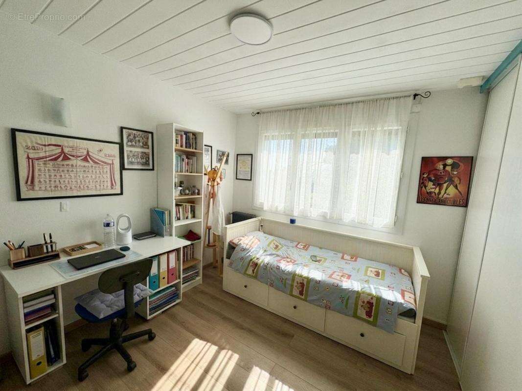 L’Exception à Descroizilles : Votre Maison d’Avenir - photo 5