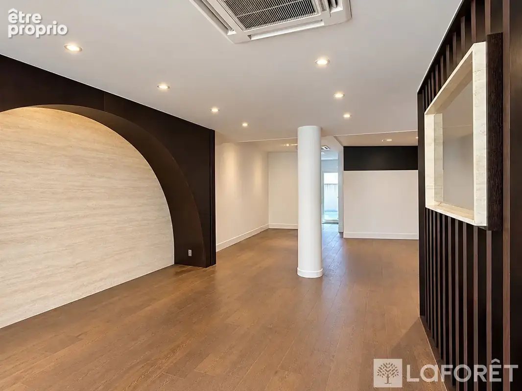 Local commercial  centre ville La Teste 80 m2 - photo 7