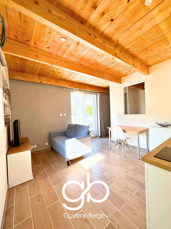 Maison à LEDIGNAN