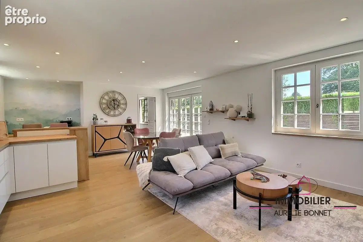 Maison 80 m² à Lisieux  - photo 2