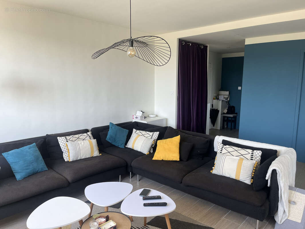 Appartement à VALENCE