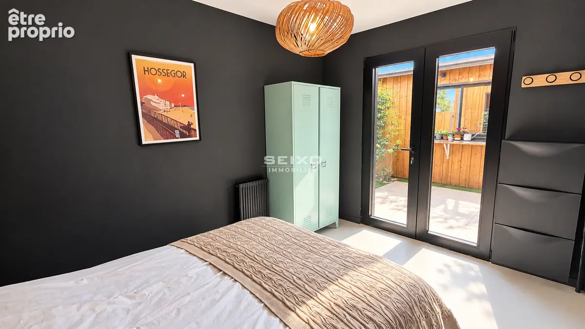 Maison Soorts-Hossegor T5 117m² - photo 11