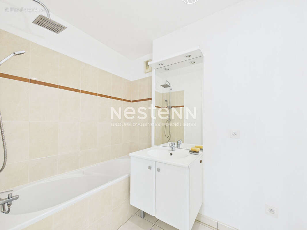 Appartement 2 pièces à vendre avec vue jardin à Paris - photo 10