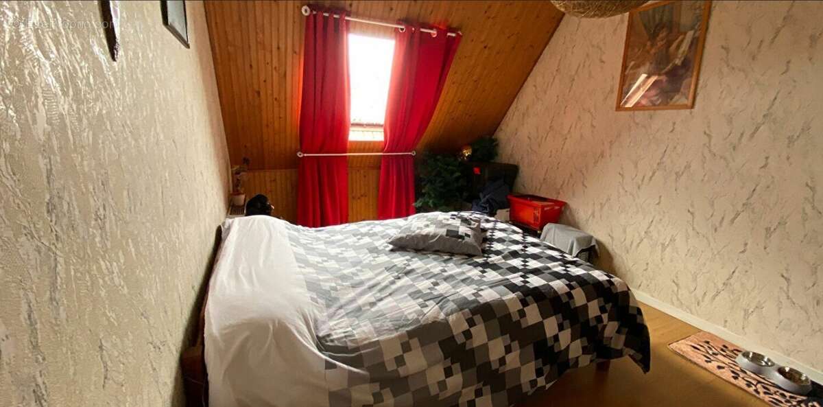 Maison à SAINT-MALO