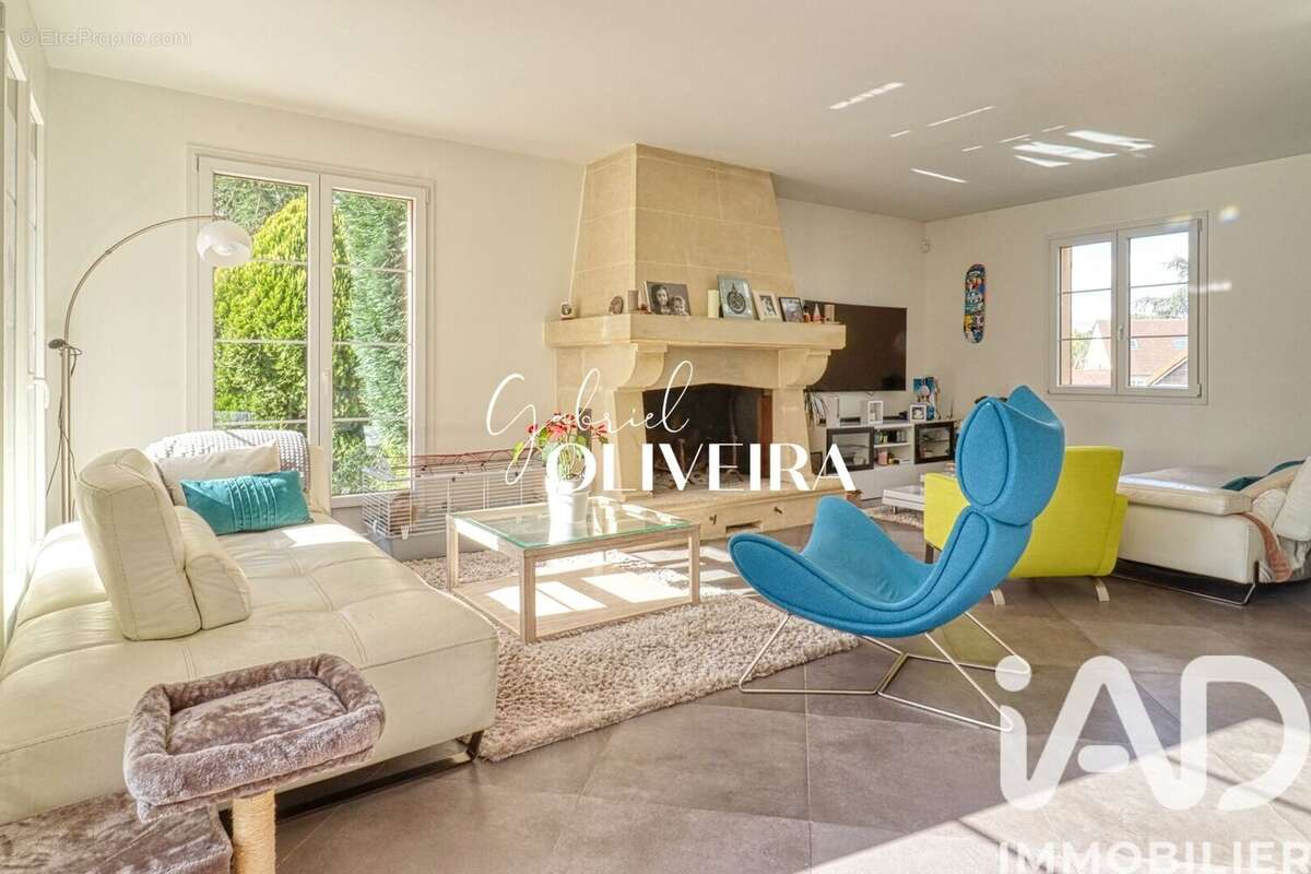 Photo 5 - Maison à FREPILLON