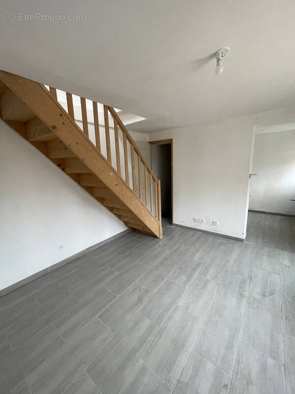 Appartement à AMIENS
