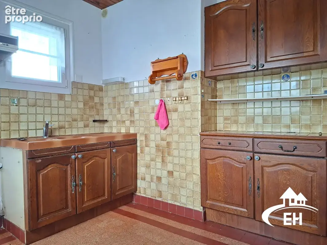 Maison L Aigle 4 pièce(s) 69 m2 - photo 5