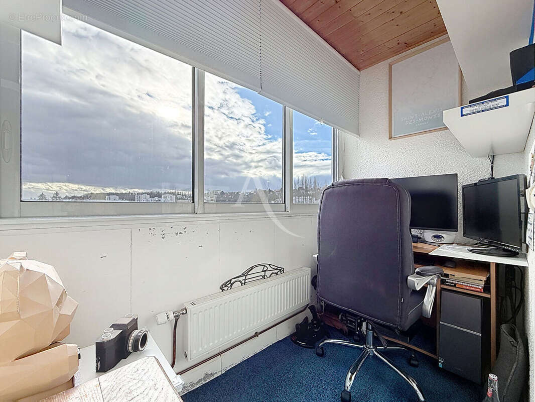 Appartement à MEAUX